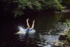 Farm Bowl Fooman Swimming 3