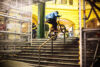 Fliders Rail Lead Jordan Godwin