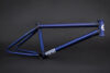 Fly Productivity Fuego Semitrans Blue