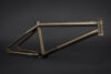 Fly Productivity Geo Gloss Metallic Brown