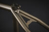 Fly Productivity Geo Gloss Metallic Brown Detail 2