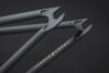 Fly Productivity Trueno Flat Grey Detail 3