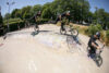 Isaac Lesser Bikecheck Sequence
