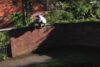Jersey Wallride Pegs
