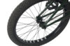 Kf22 Rearwheel Green
