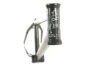 M8 Black Headtube Front