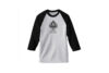 Metal Bikes Raglan