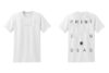 Print Is Dead Tee
