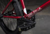 Right Hand Cranks Pedals Foo