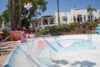 Rooftop Pool Dennis Downside Castillo