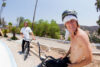 Rooftop Pool Dennis Tyler Castillo