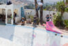 Rooftop Pool Doyle Turndown Castillo