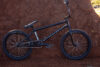 Tyson Wethepeople Patrol Bike Check