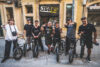 Vans The Circle Group 360 Bs 9030019