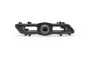 Eclat Slash Alloy pedal black 05