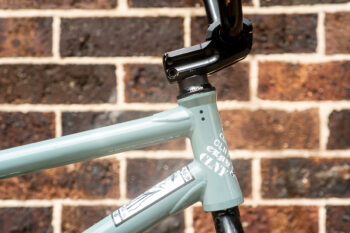 Jai Bikecheck 2