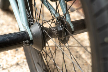 Jai Bikecheck 3