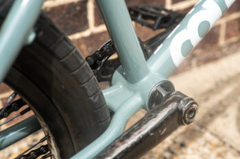 Jai Bikecheck 5