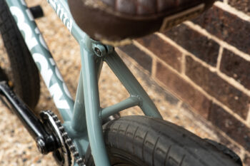Jai Bikecheck 8