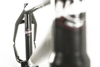 Blaster Black Seattube