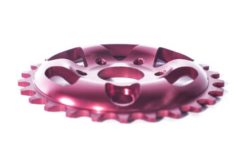 Blaster Sprocket Red Back