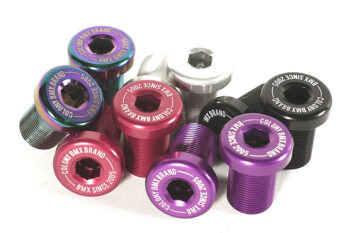 Crank Bolts Group