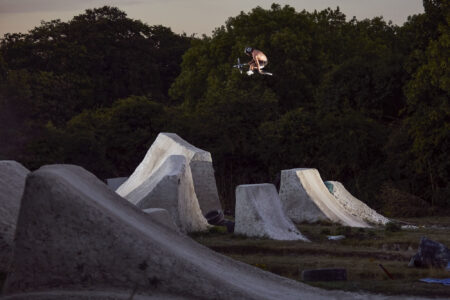 1Handedflattywoodyard Matty Aquizap By Fooman