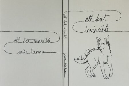 Allbutinvincible Hinkens 3