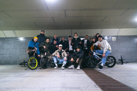 All Team2 Low Stress Circle