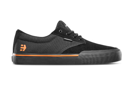 Doomed Shoe