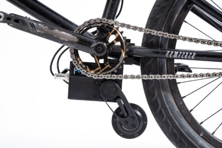 E Bike Motor Pulse 13