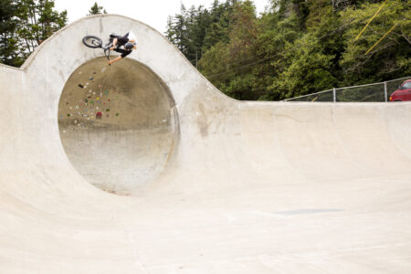 Fast Loose Kris Fox Carve 1