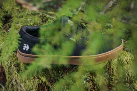 Jameson 2 Eco Black Gum 2100X1400
