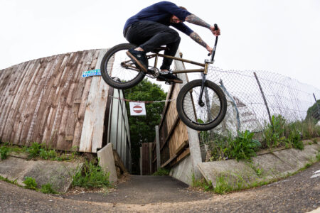 Joe Embrey By Stu Barnaham Slab Slab Tuck