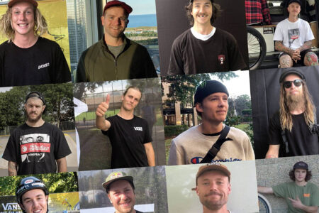 Boh 19 Captains