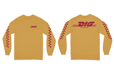 Cluut Dig Tee