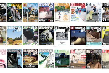 Dig Back Issues Screen Homepage Web