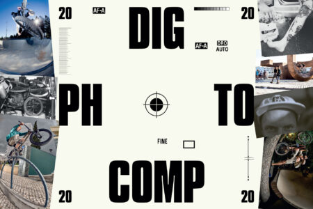 Dig Photo Comp Graphic