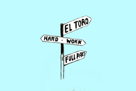 El Toro