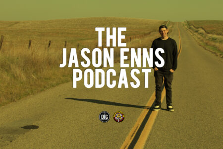 Jason Enns Screen