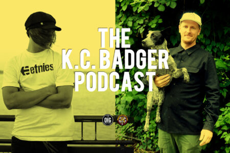 Kc Badger Screen
