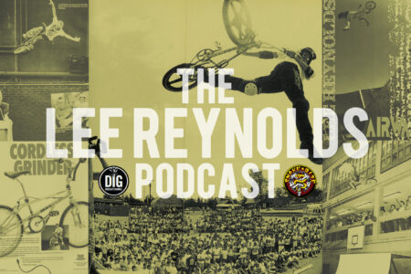 lee reynolds podcast screen