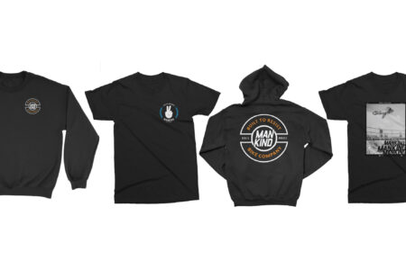 Mankind Apparel