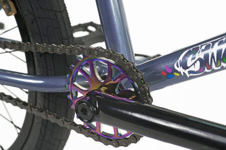 Sweet Tooth Platinum Sprocket