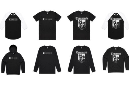 Tempered All Shirts