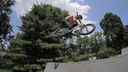 A Day At Billys