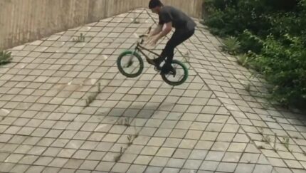 Andrew Micks Tape 2 5