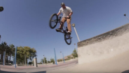 Austin Engstrom Healthy Habits