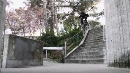 Battle Reel Real Bmx 2018