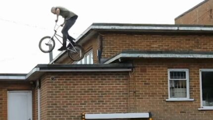 Bungay Waffle Bone Deth